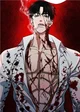 Mafia husband 