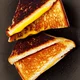 Grilled cheese