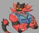 Incineroar