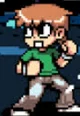 Scott Pilgrim