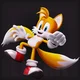Tails Prower