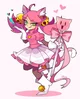 Mad mew mew ut