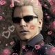 Albert Wesker