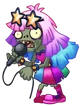 Zombie Pop Star