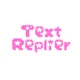 Text Replier