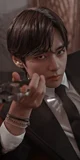 Kim Taehyung 