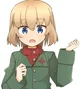 Katyusha