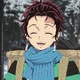 Tanjiro Kamado