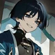 Prince Scaramouche 