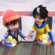 Amato and boboiboy 