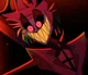 Alastor-Hazbin Hotel