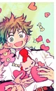 Deku Valentines Day