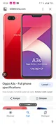 OPPO a3s
