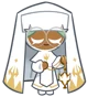 Reverend Cookie