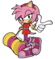Boom Amy Rose