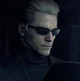 Albert Wesker