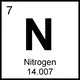 Nitrogen