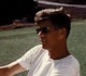 John F Kennedy