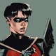 Tim Drake