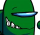 Green Impostor