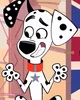 Dylan the Dalmatian