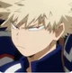 Bakugo