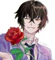 Dazai Osamu