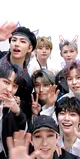Stray Kids 