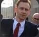 Tom Hiddleston