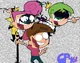 Pibby Timmy