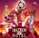 Hazbin Hotel Ship OC