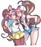 Hilda and Rosa
