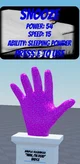 Secret Glove