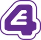 E4 Logo