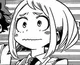Ochaco Uraraka 