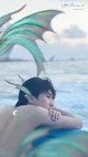 Pangeran Mermaid