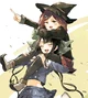 Tenko and Himiko