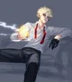 Bakugou Katsuki 