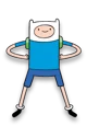 Finn The Human