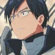 Tenya Iida