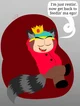 Raccoon Cartman