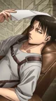 Levi Ackerman 