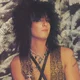 Nikki Sixx