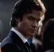 Damon Salvatore 