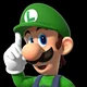 SMG4 Luigi