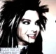 Bill kaulitz