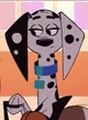Delilah Dalmatian