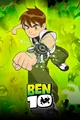 Ben 10 adventure 