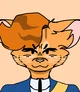 Prince whiskers 