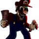 Mario EXE